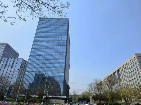 北航科技园·唯实大厦